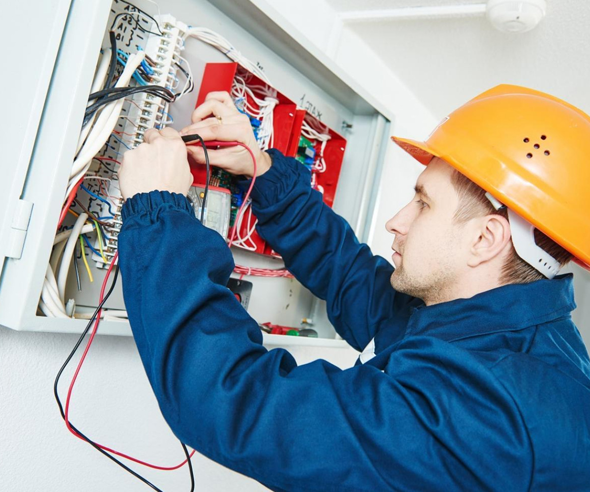 Generator Repair